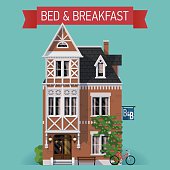 Harvey House Bed & Breakfast
